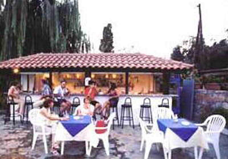 Afroditi Panormos  Exterior photo